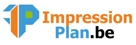 ImpressionPlan.be